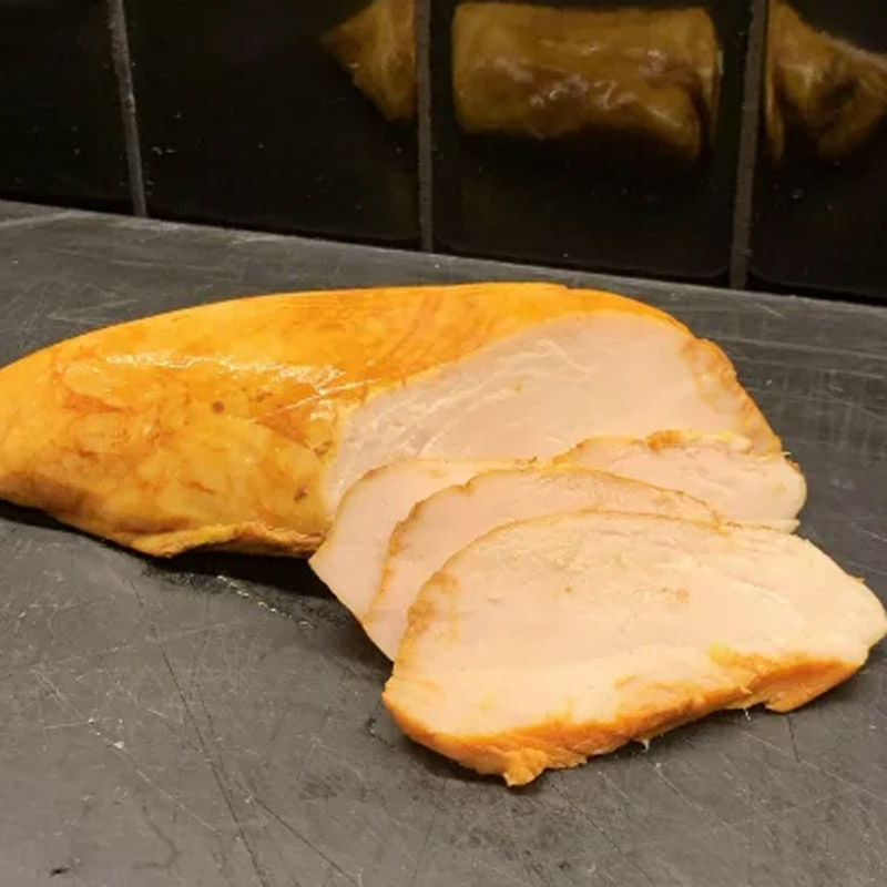 Peito de Frango Defumado