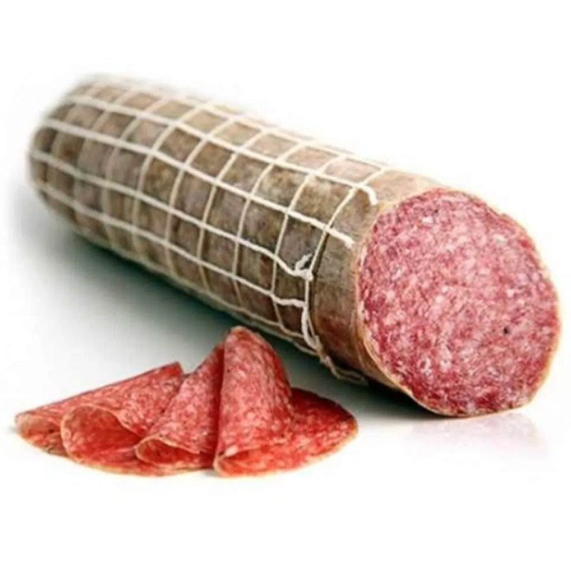 Salame Milano